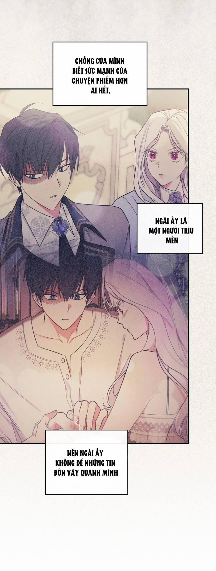 Tôi Trở Thành Mẹ Của Chiến Binh 28 trang 34