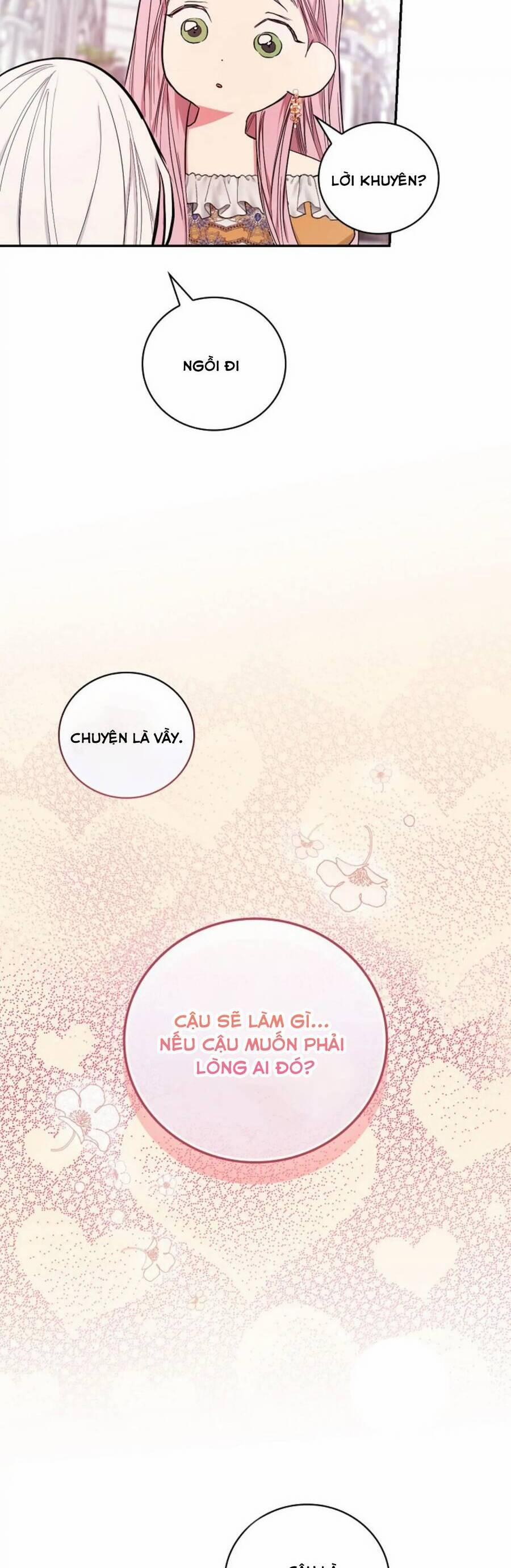 Tôi Trở Thành Mẹ Của Chiến Binh 28 trang 39