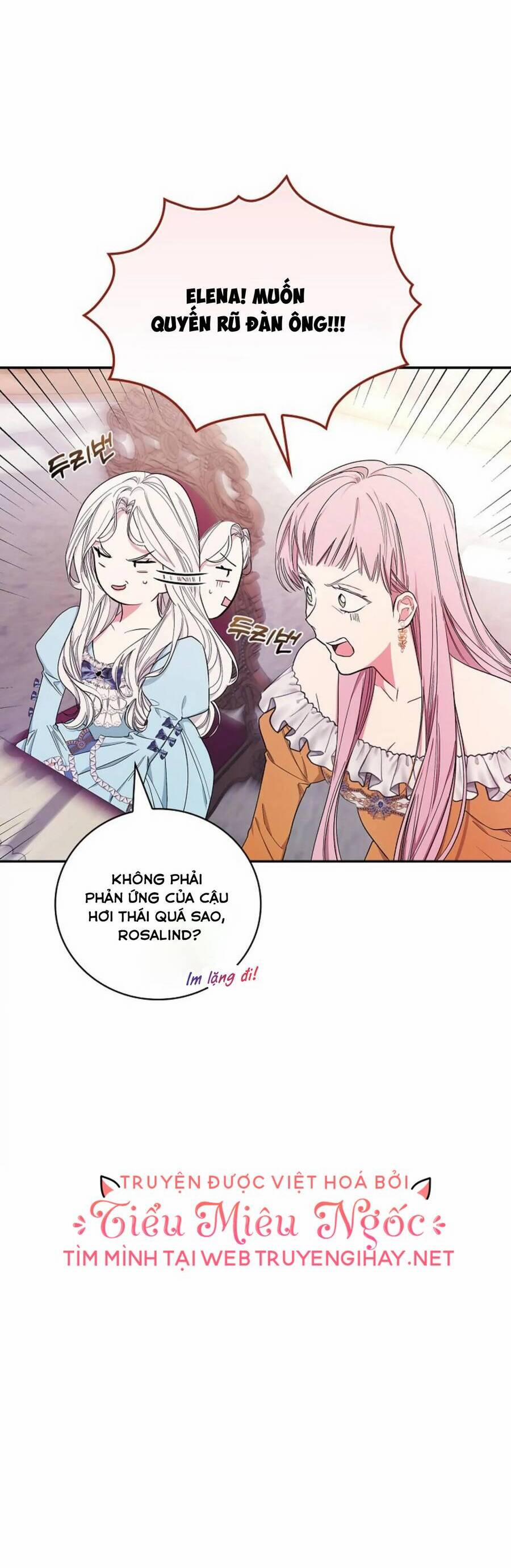 Tôi Trở Thành Mẹ Của Chiến Binh 28 trang 42