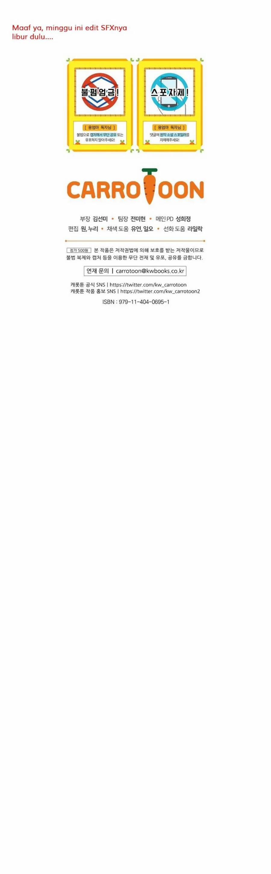 Tôi Trở Thành Mẹ Của Chiến Binh 28 trang 46