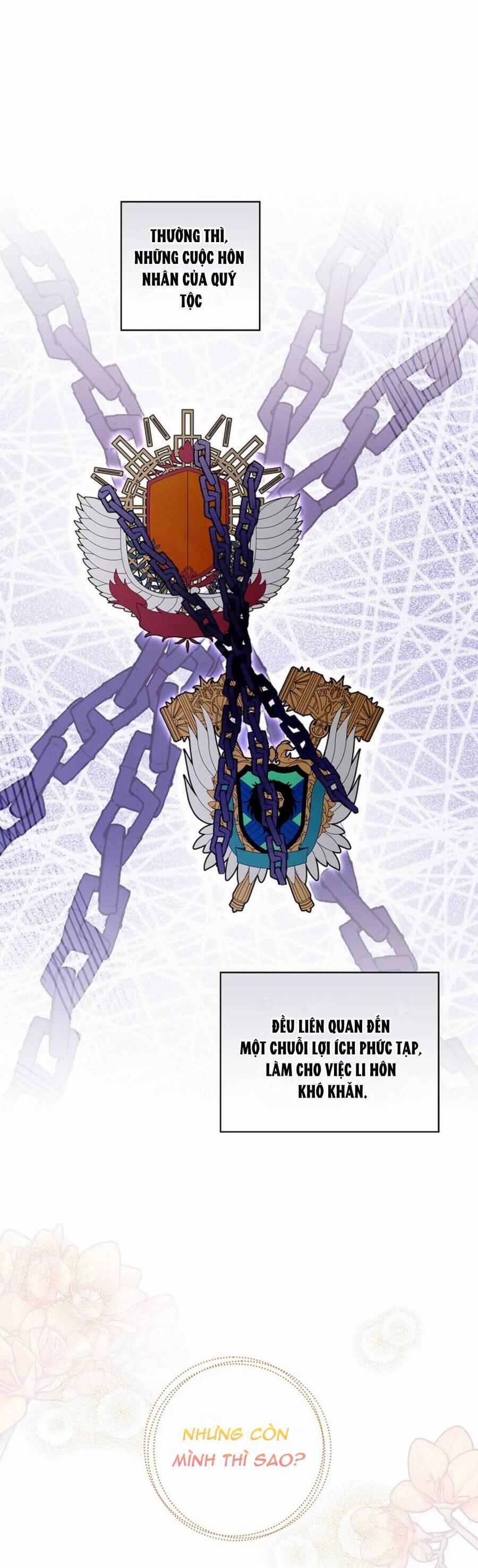 Tôi Trở Thành Mẹ Của Chiến Binh 28 trang 5