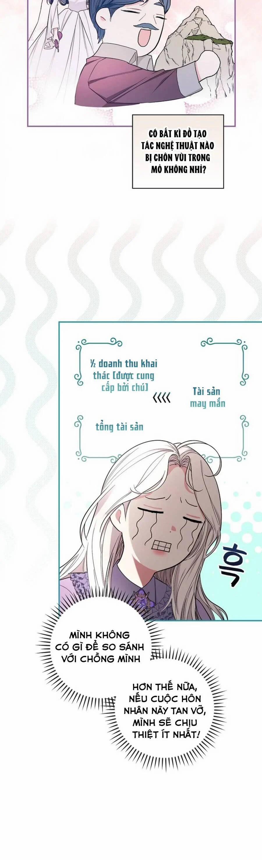 Tôi Trở Thành Mẹ Của Chiến Binh 28 trang 7