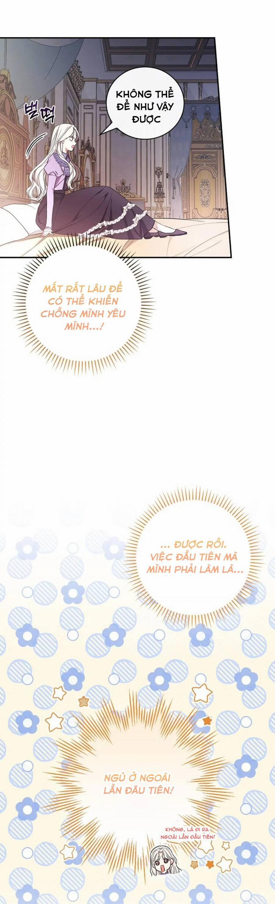 Tôi Trở Thành Mẹ Của Chiến Binh 28 trang 8