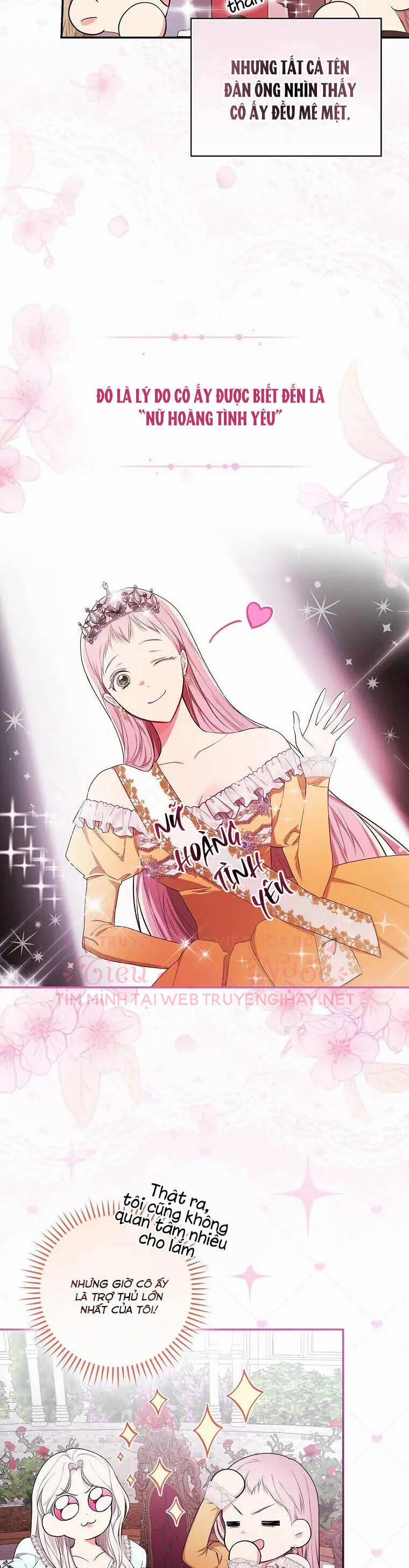 Tôi Trở Thành Mẹ Của Chiến Binh 29 trang 1