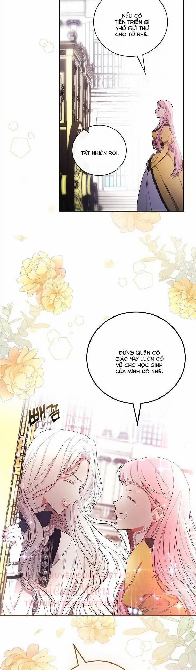 Tôi Trở Thành Mẹ Của Chiến Binh 29 trang 14