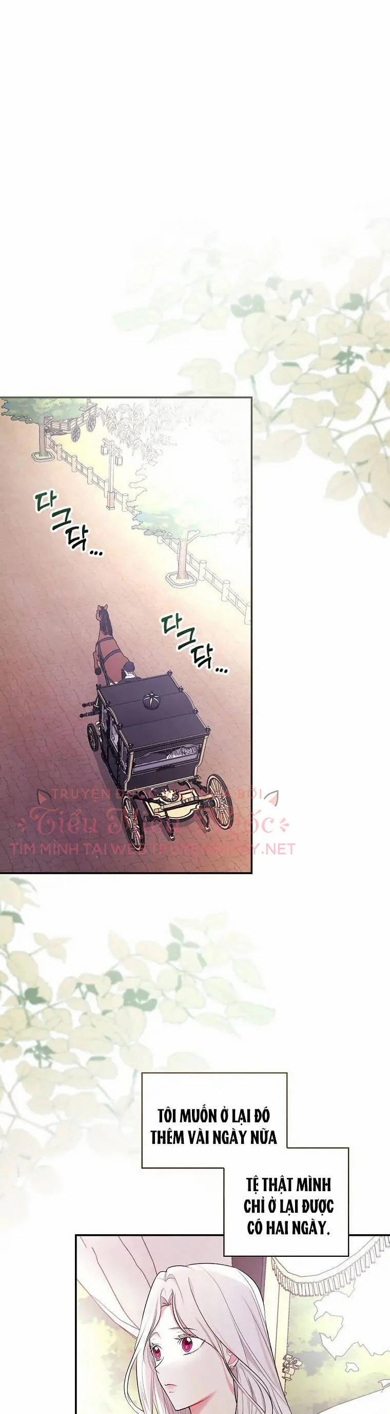 Tôi Trở Thành Mẹ Của Chiến Binh 29 trang 16