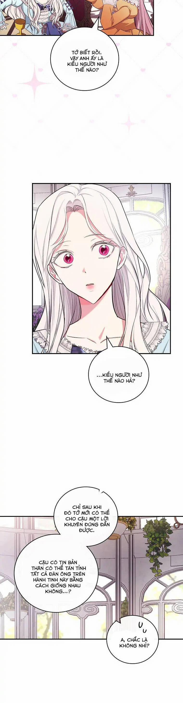 Tôi Trở Thành Mẹ Của Chiến Binh 29 trang 2