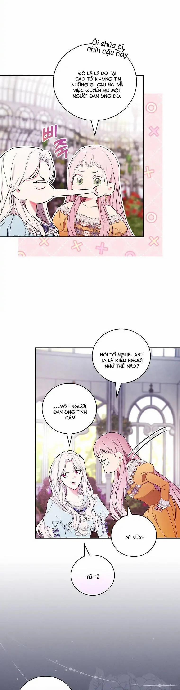 Tôi Trở Thành Mẹ Của Chiến Binh 29 trang 3