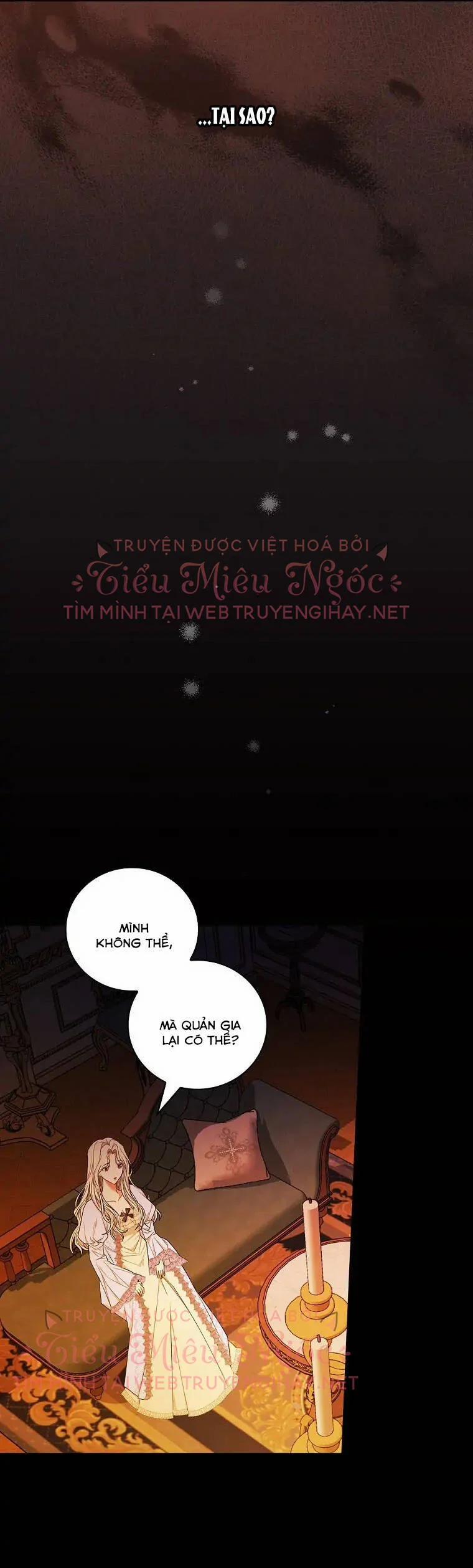 Tôi Trở Thành Mẹ Của Chiến Binh 29 trang 32