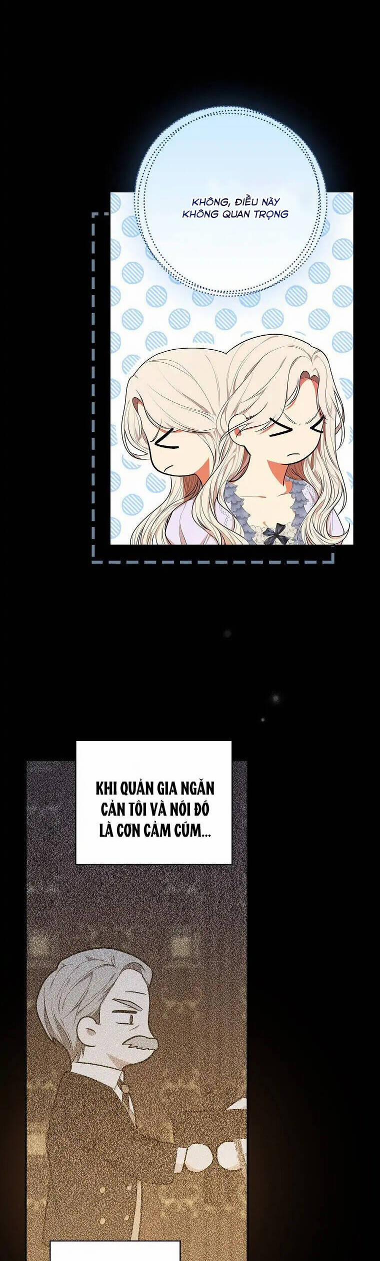 Tôi Trở Thành Mẹ Của Chiến Binh 29 trang 33