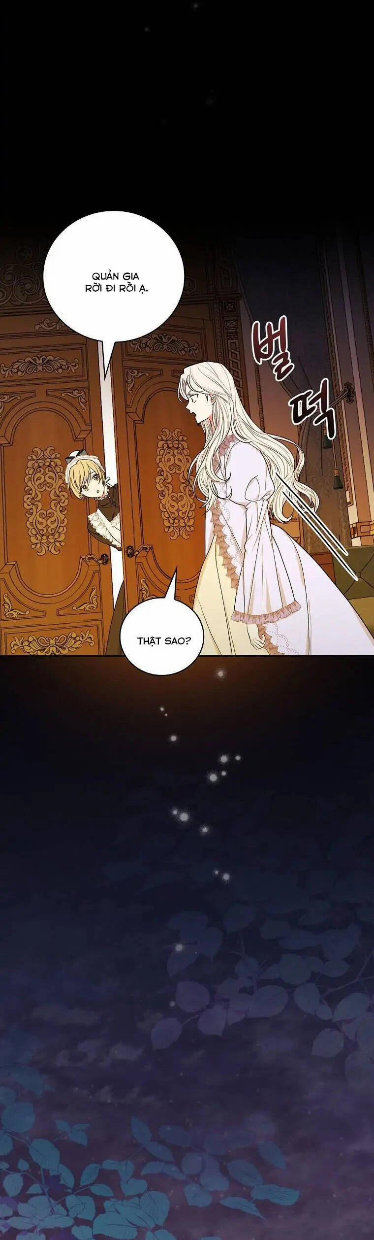 Tôi Trở Thành Mẹ Của Chiến Binh 29 trang 35