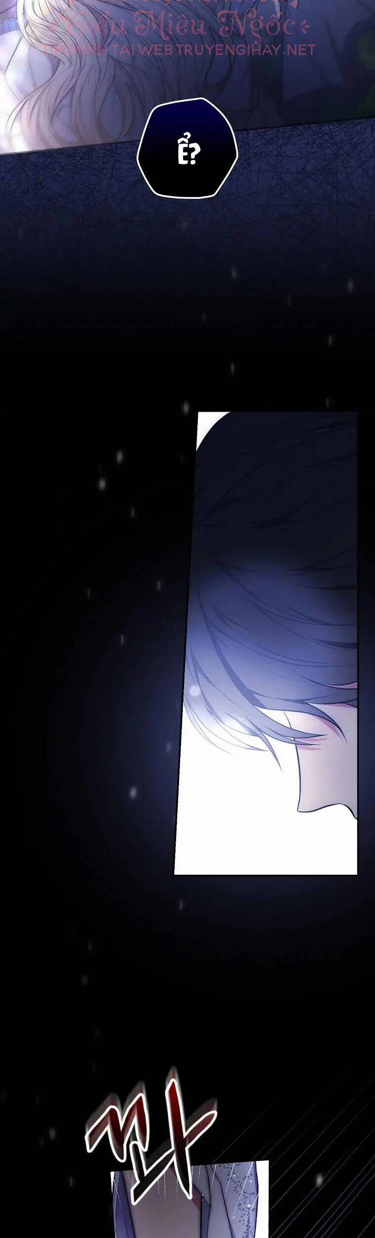 Tôi Trở Thành Mẹ Của Chiến Binh 29 trang 40