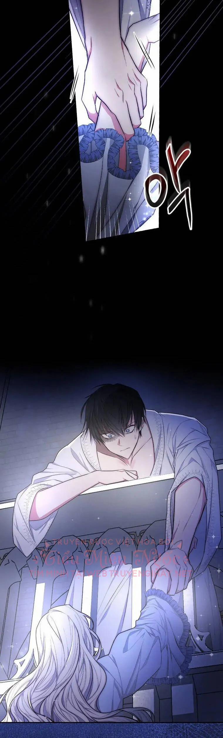 Tôi Trở Thành Mẹ Của Chiến Binh 29 trang 41