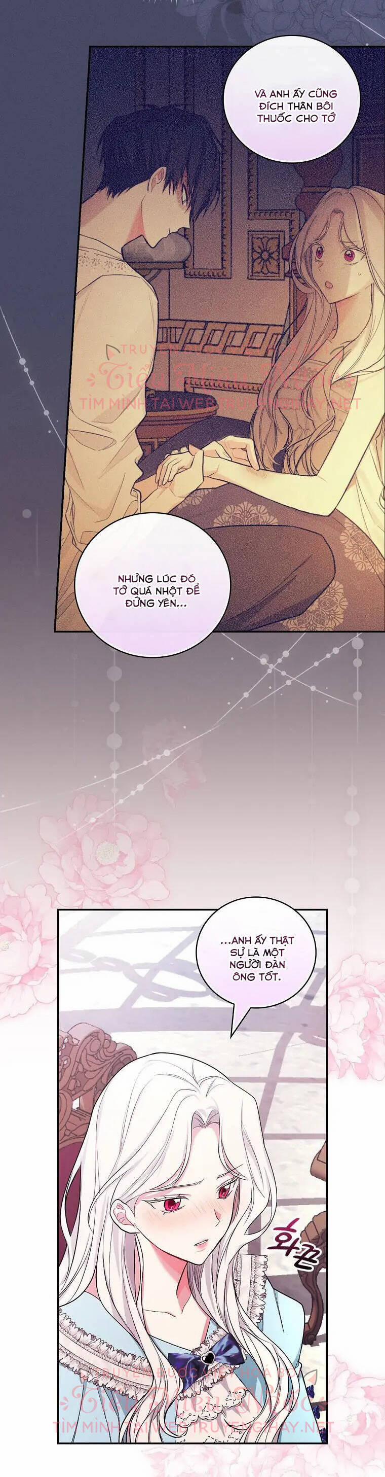 Tôi Trở Thành Mẹ Của Chiến Binh 29 trang 5