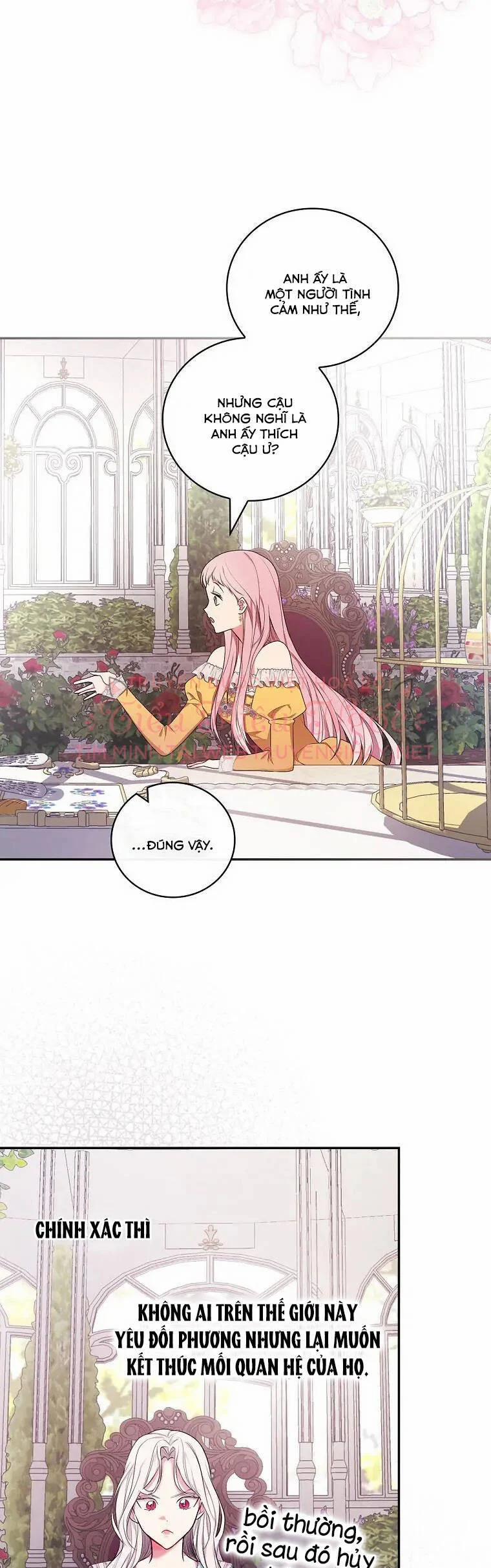 Tôi Trở Thành Mẹ Của Chiến Binh 29 trang 6