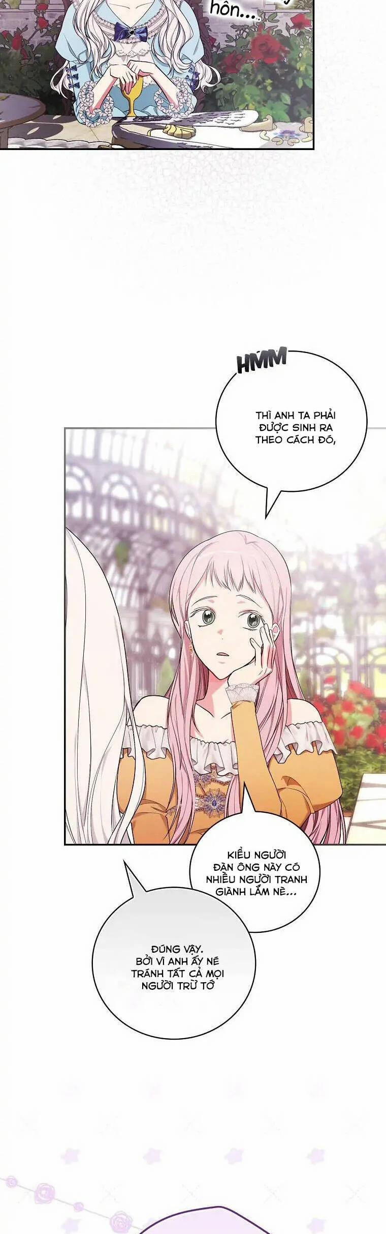 Tôi Trở Thành Mẹ Của Chiến Binh 29 trang 7