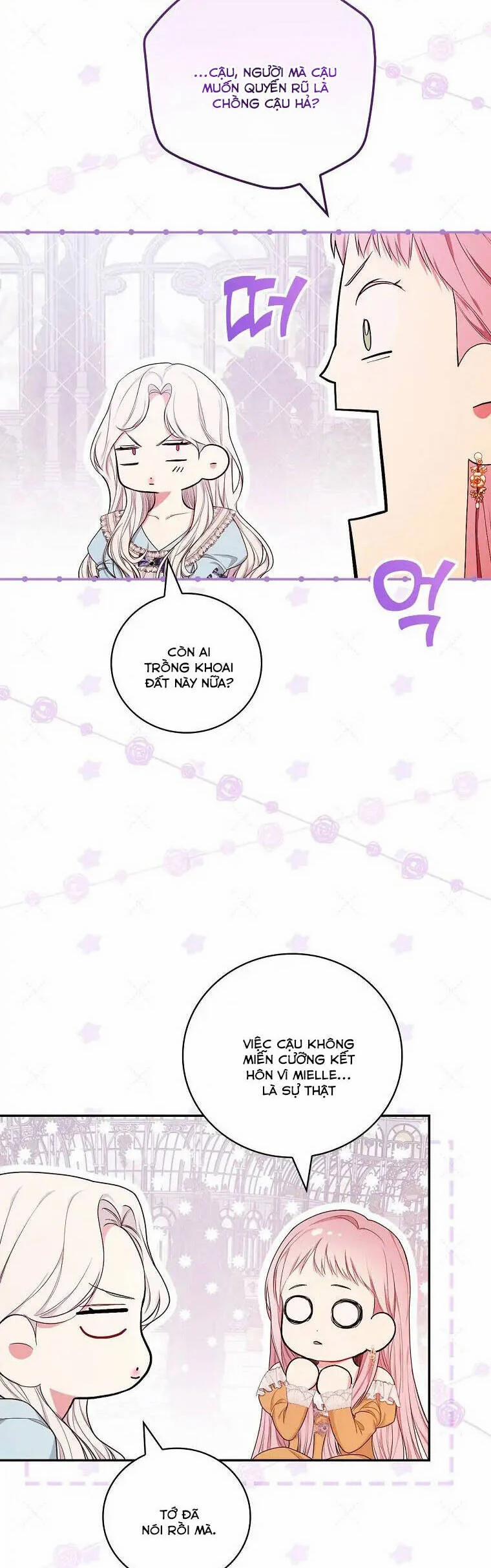 Tôi Trở Thành Mẹ Của Chiến Binh 29 trang 8