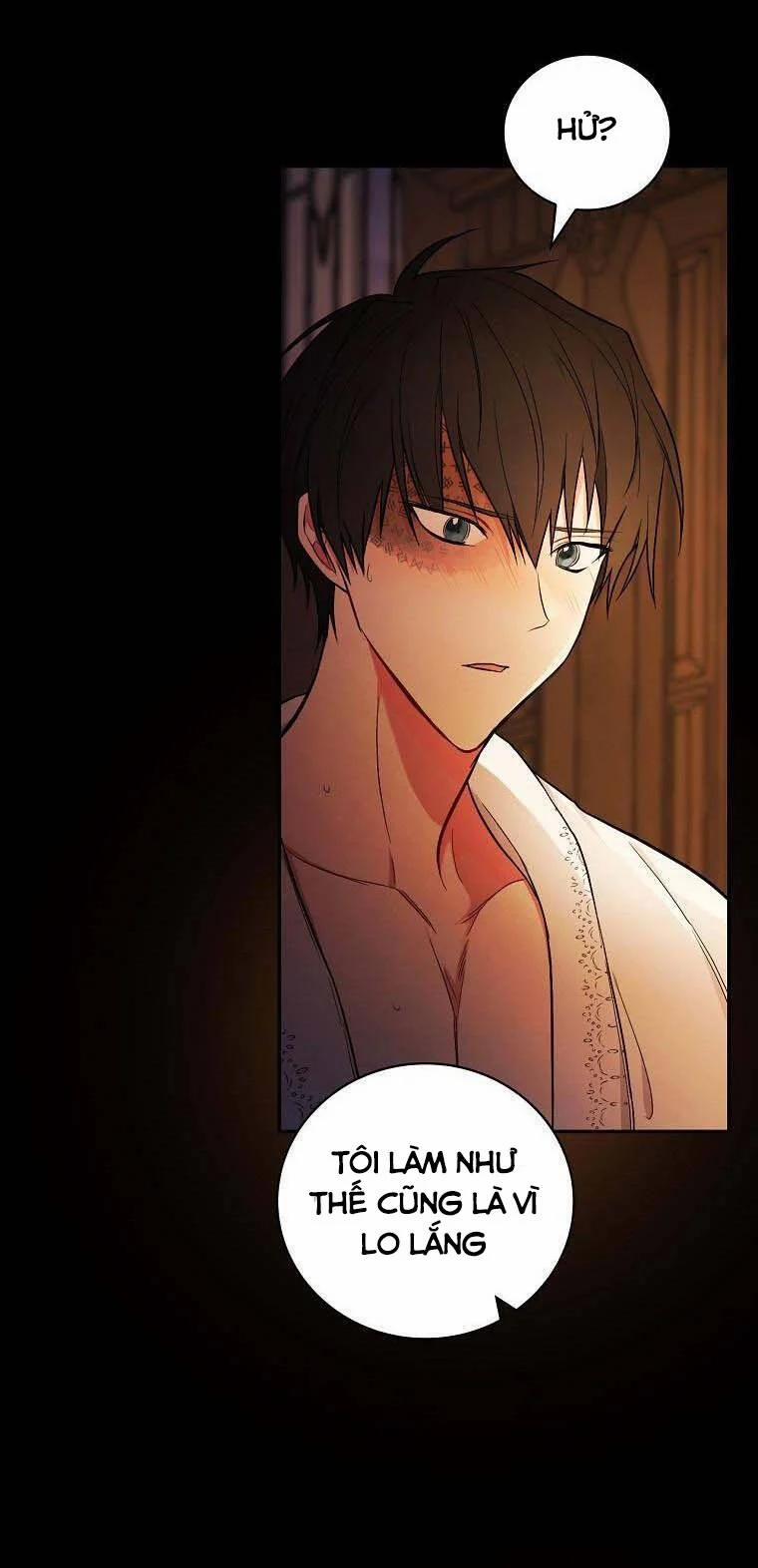 Tôi Trở Thành Mẹ Của Chiến Binh 30 trang 15