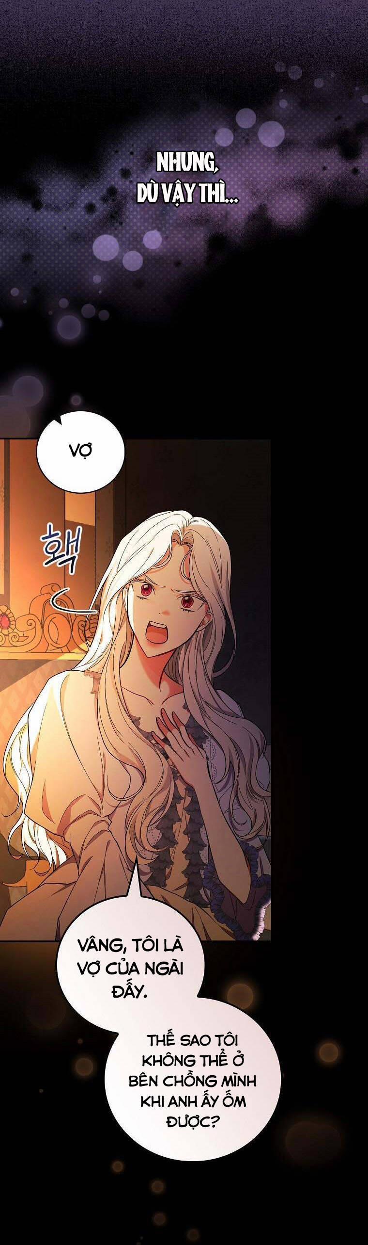 Tôi Trở Thành Mẹ Của Chiến Binh 30 trang 17