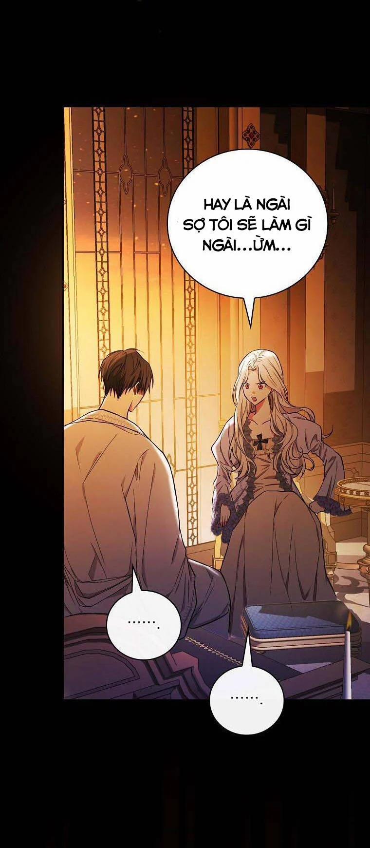 Tôi Trở Thành Mẹ Của Chiến Binh 30 trang 18