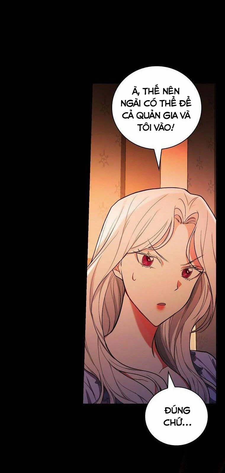 Tôi Trở Thành Mẹ Của Chiến Binh 30 trang 20