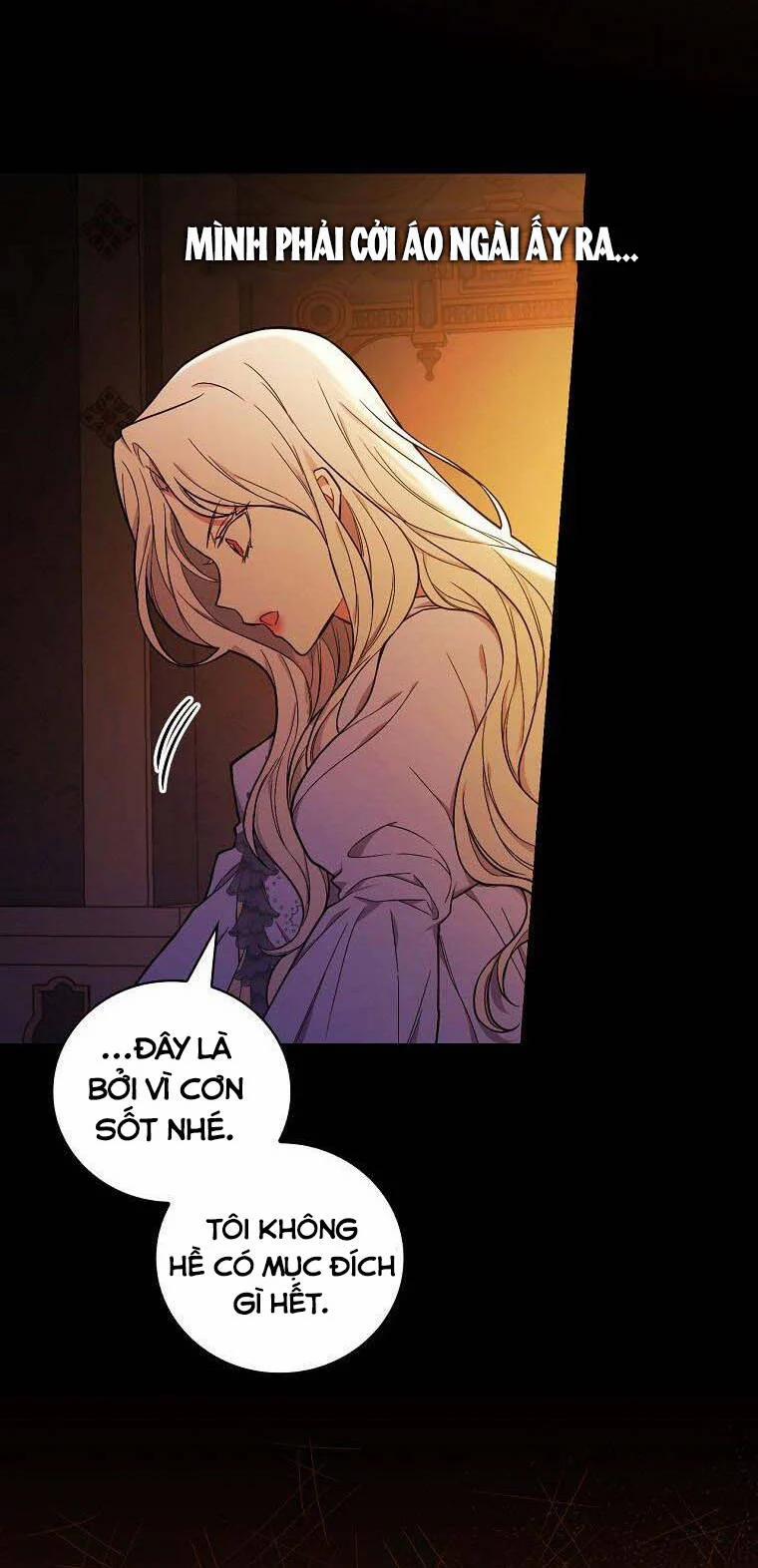 Tôi Trở Thành Mẹ Của Chiến Binh 30 trang 30