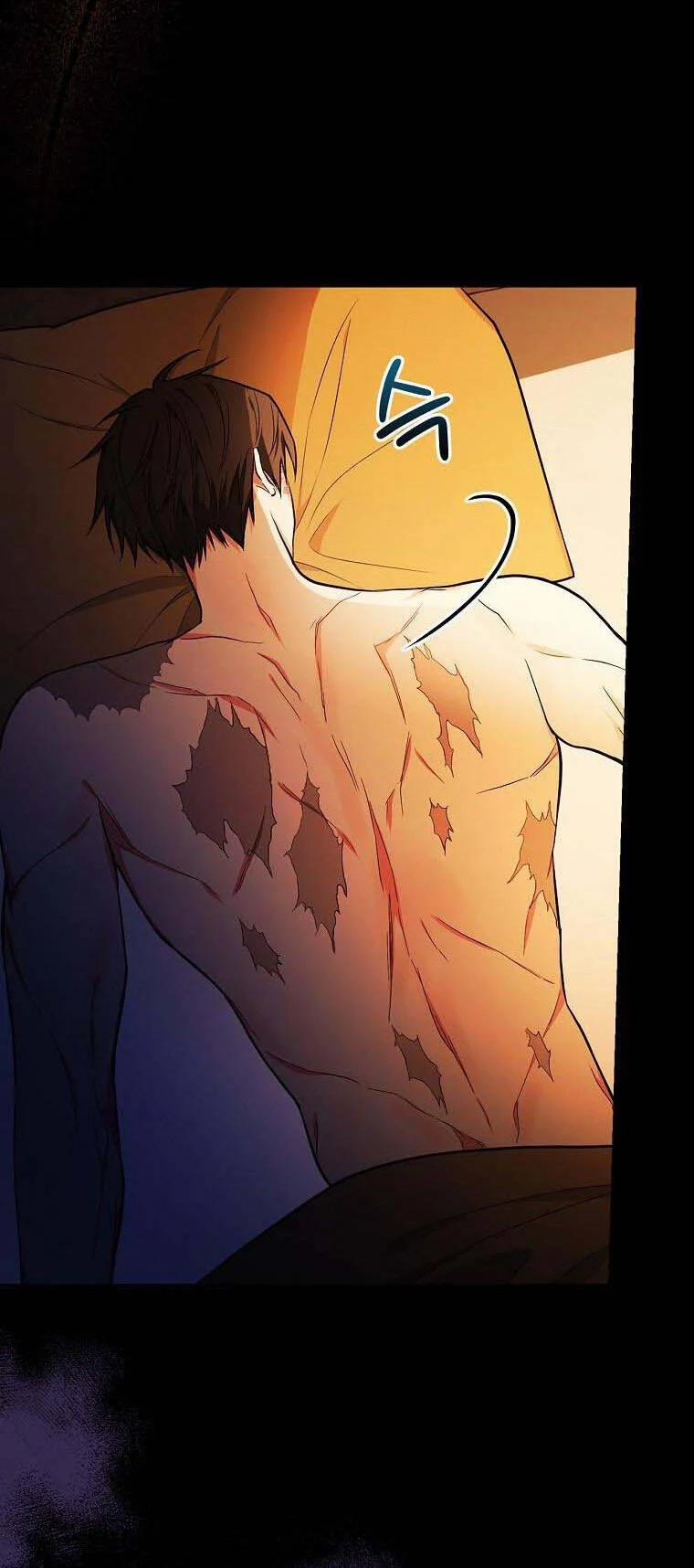 Tôi Trở Thành Mẹ Của Chiến Binh 30 trang 35