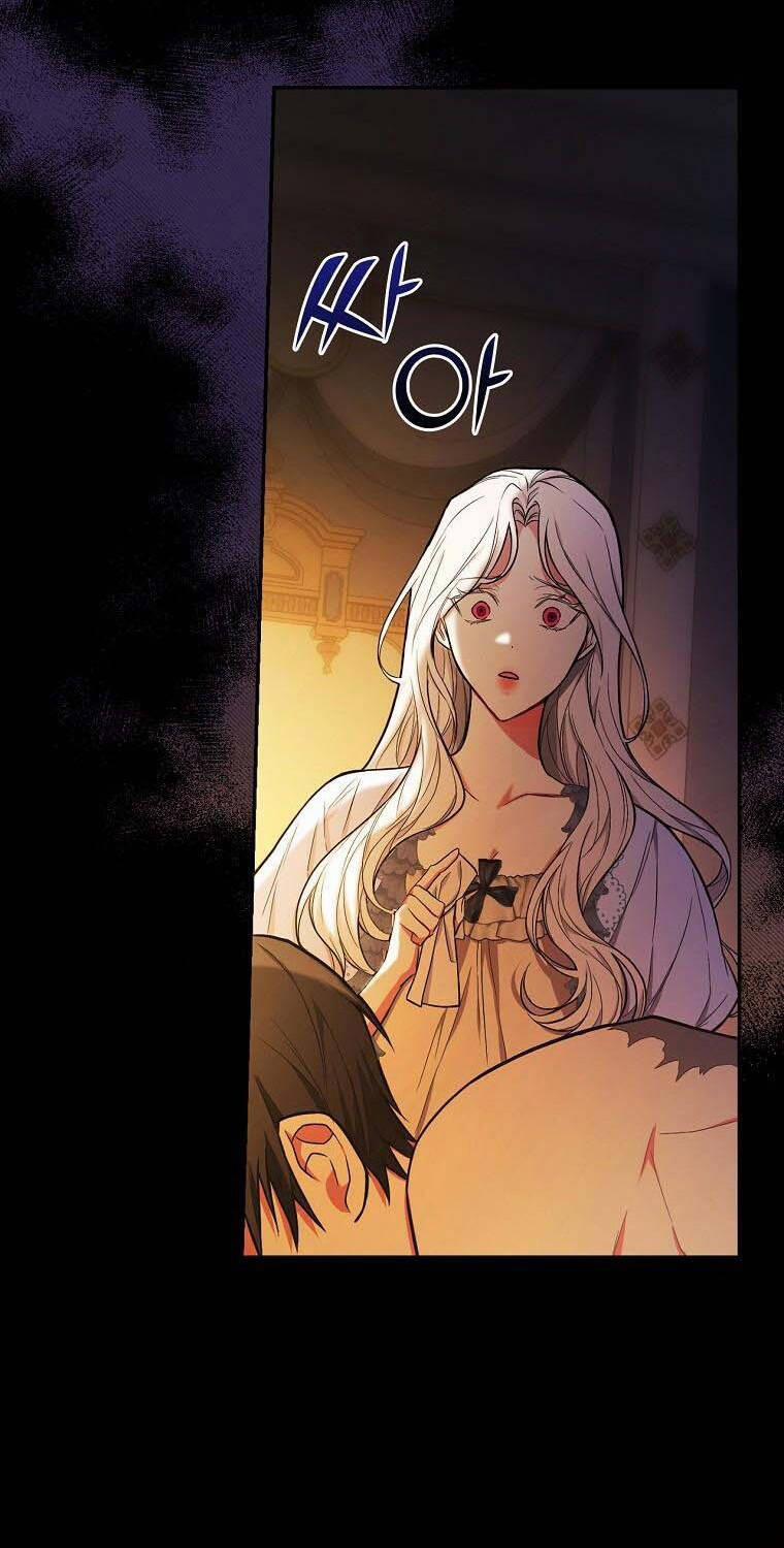 Tôi Trở Thành Mẹ Của Chiến Binh 30 trang 36