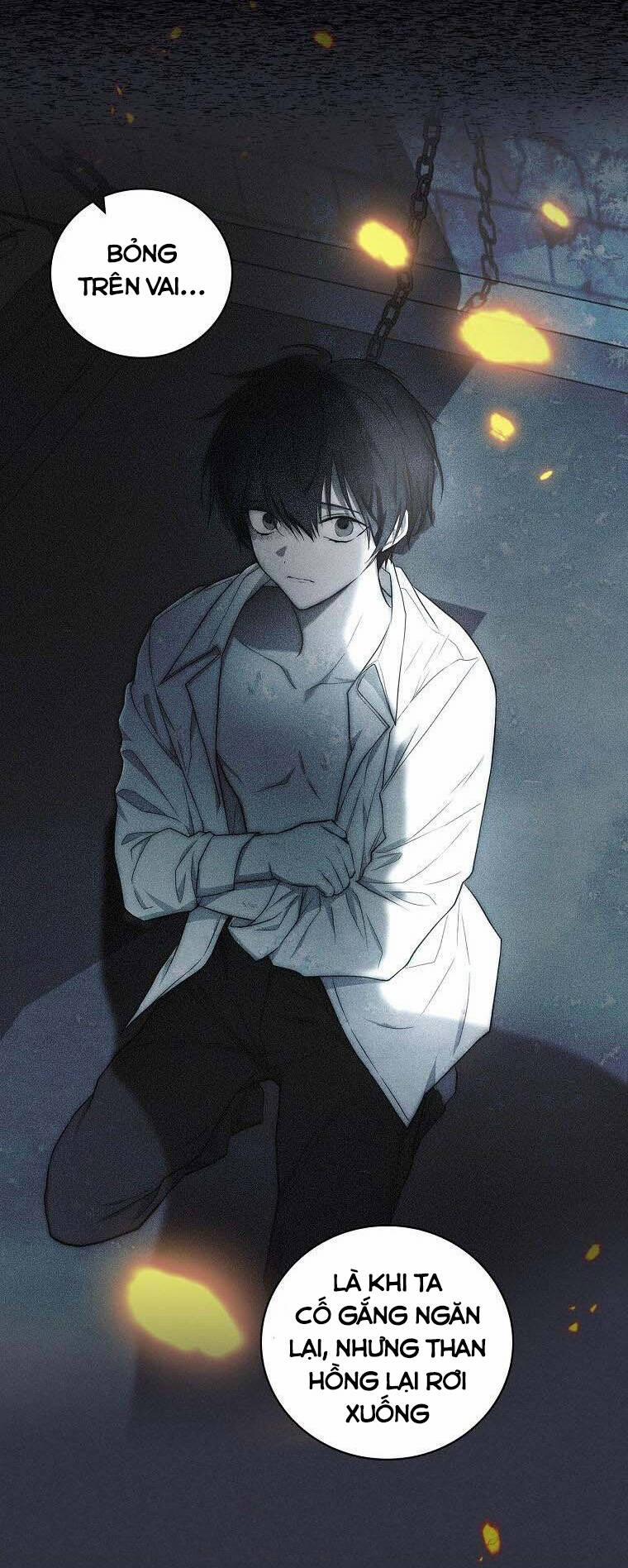 Tôi Trở Thành Mẹ Của Chiến Binh 30 trang 38