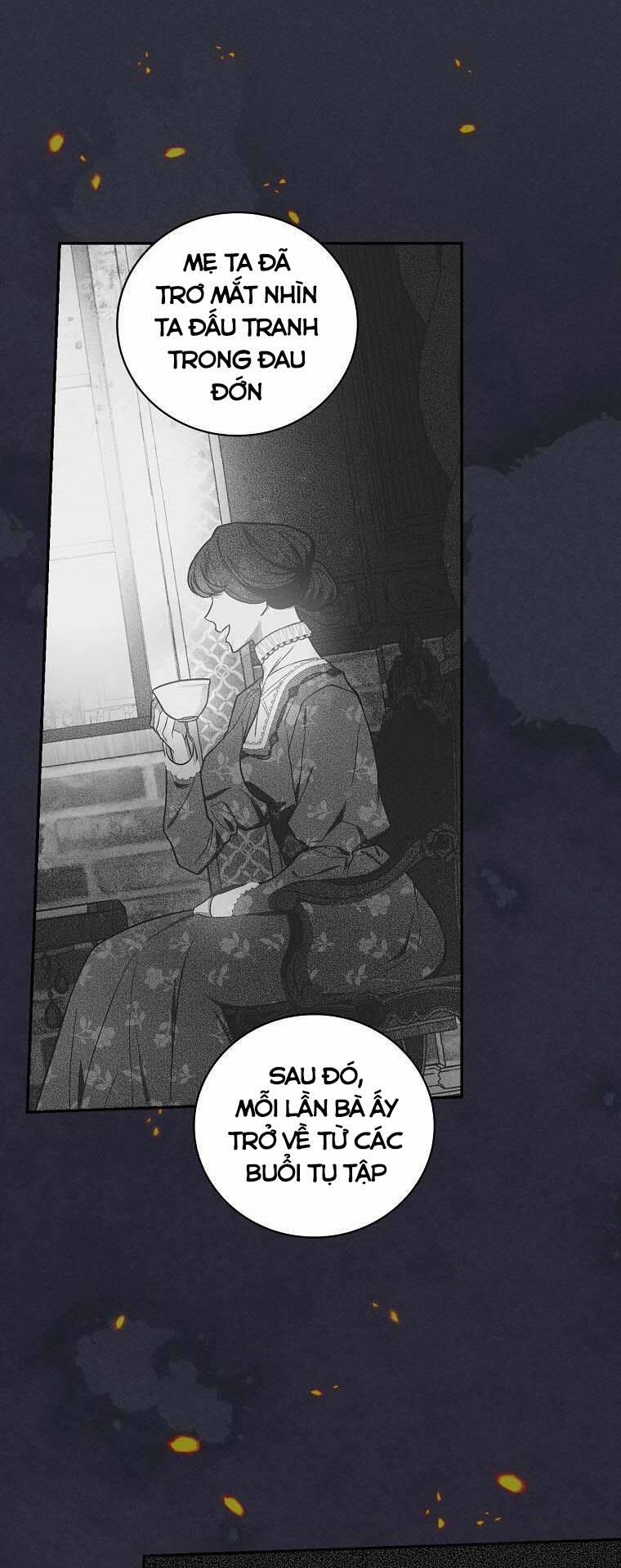 Tôi Trở Thành Mẹ Của Chiến Binh 30 trang 39