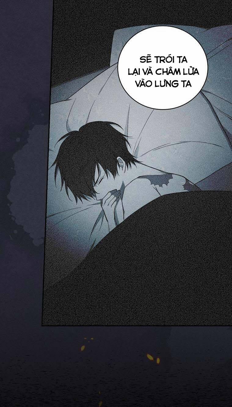 Tôi Trở Thành Mẹ Của Chiến Binh 30 trang 41