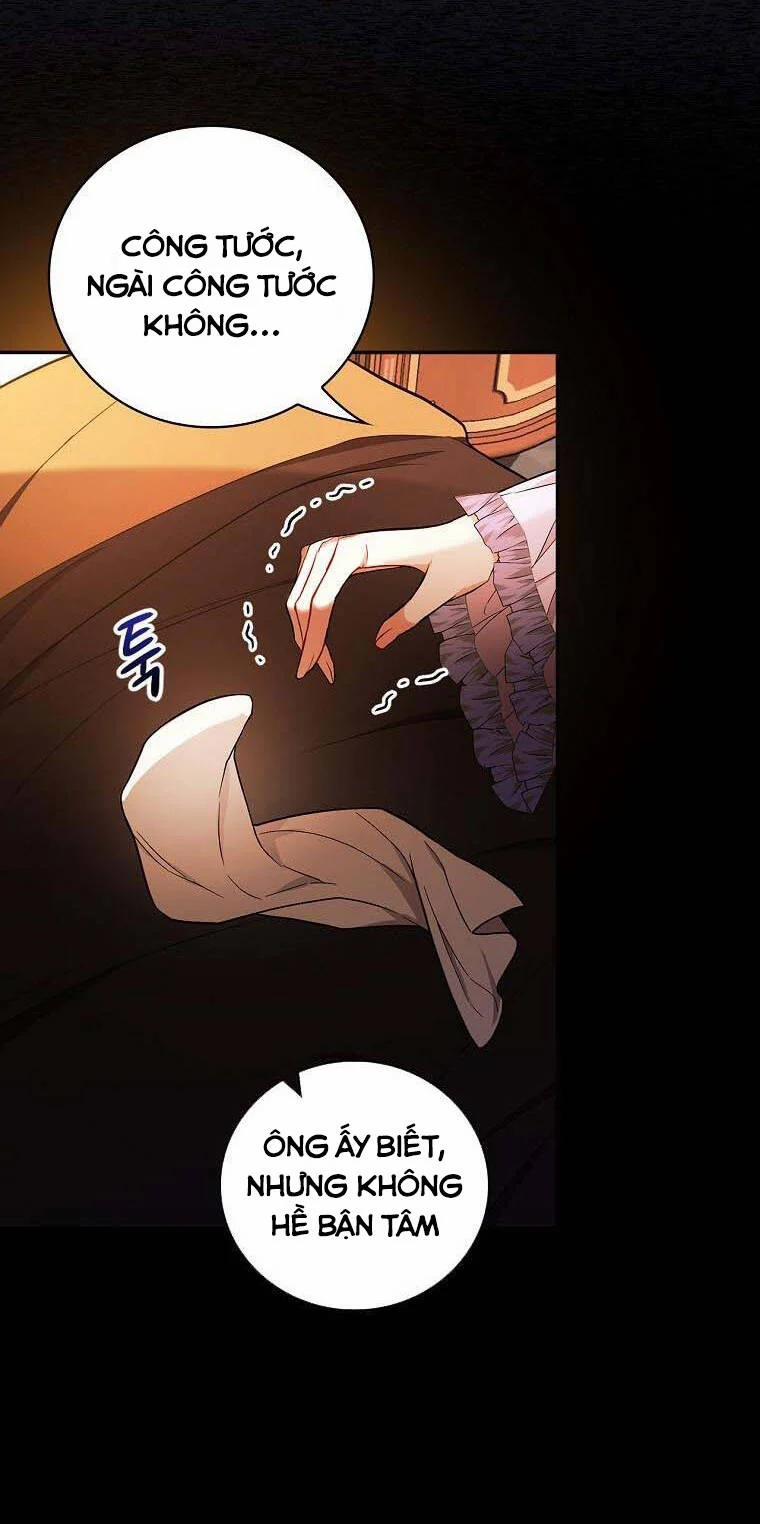 Tôi Trở Thành Mẹ Của Chiến Binh 30 trang 45