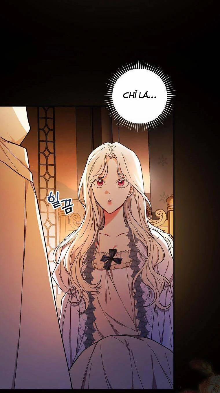 Tôi Trở Thành Mẹ Của Chiến Binh 30 trang 5