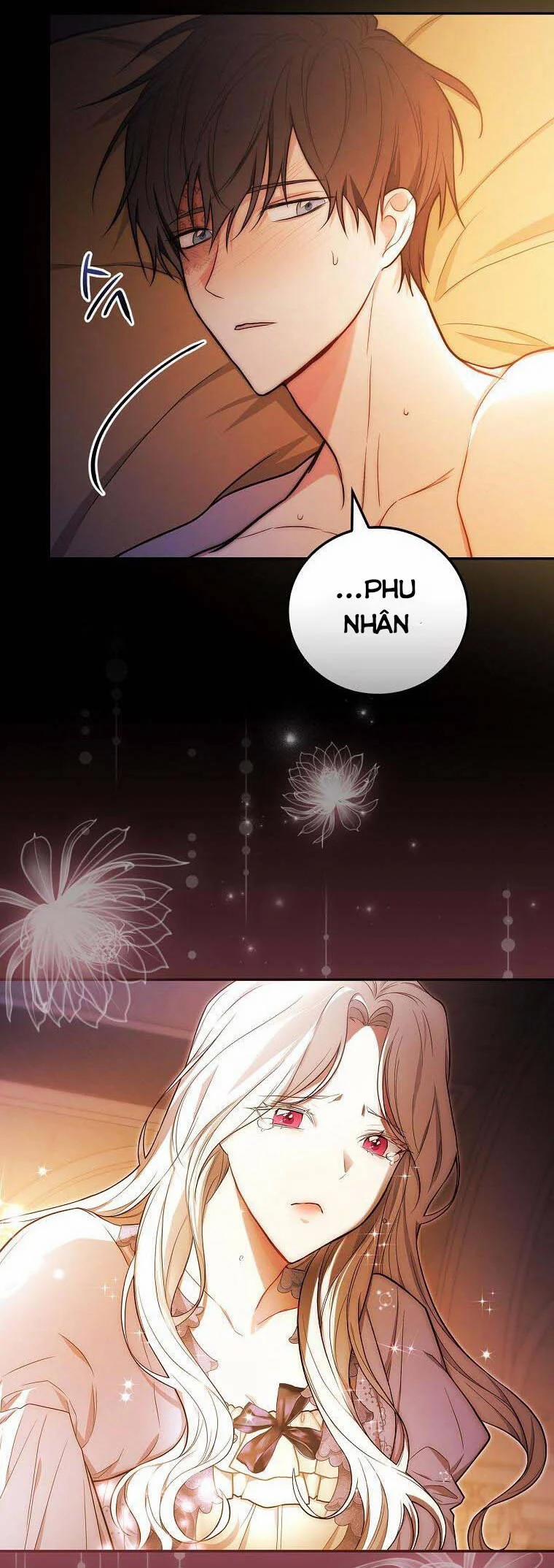 Tôi Trở Thành Mẹ Của Chiến Binh 30 trang 57