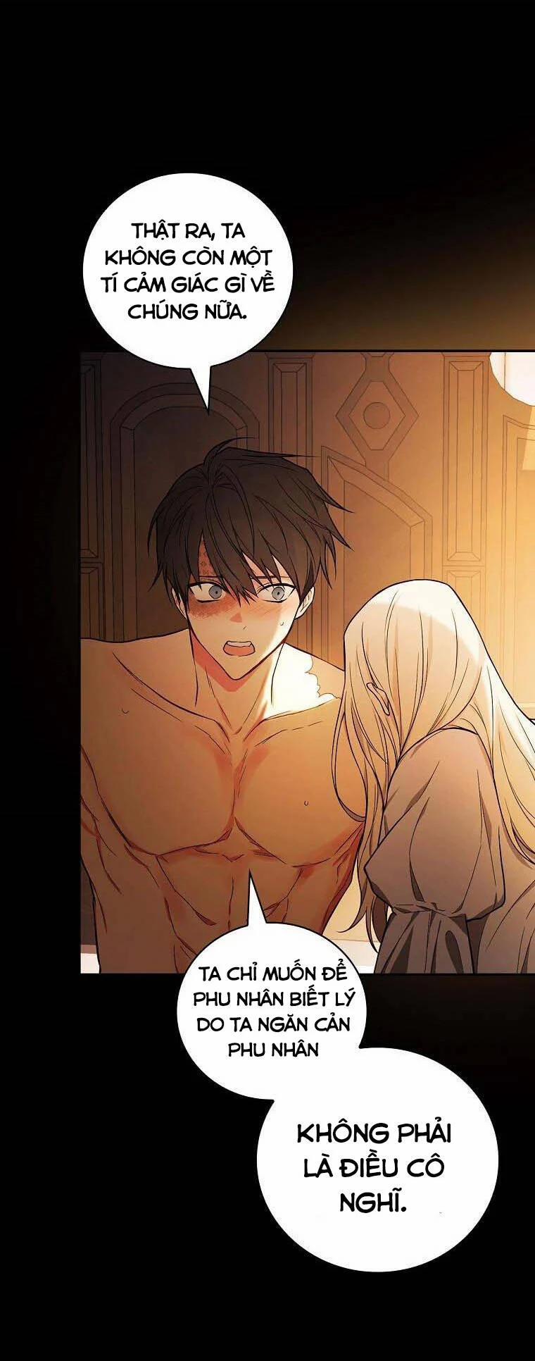 Tôi Trở Thành Mẹ Của Chiến Binh 30 trang 61