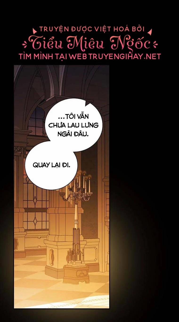 Tôi Trở Thành Mẹ Của Chiến Binh 30 trang 63