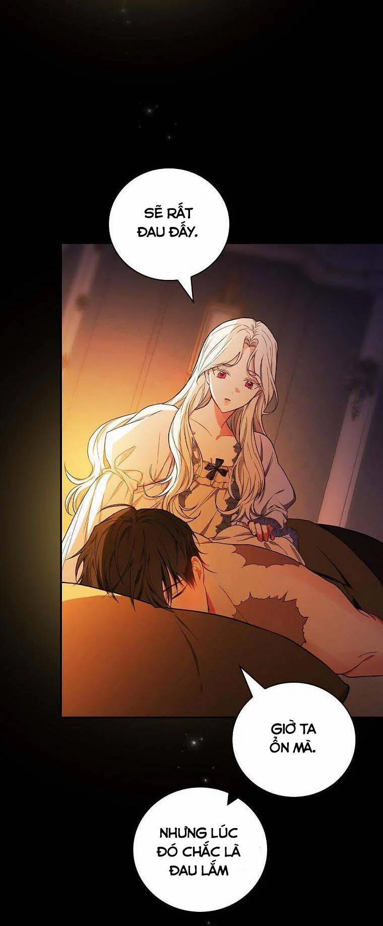 Tôi Trở Thành Mẹ Của Chiến Binh 30 trang 65