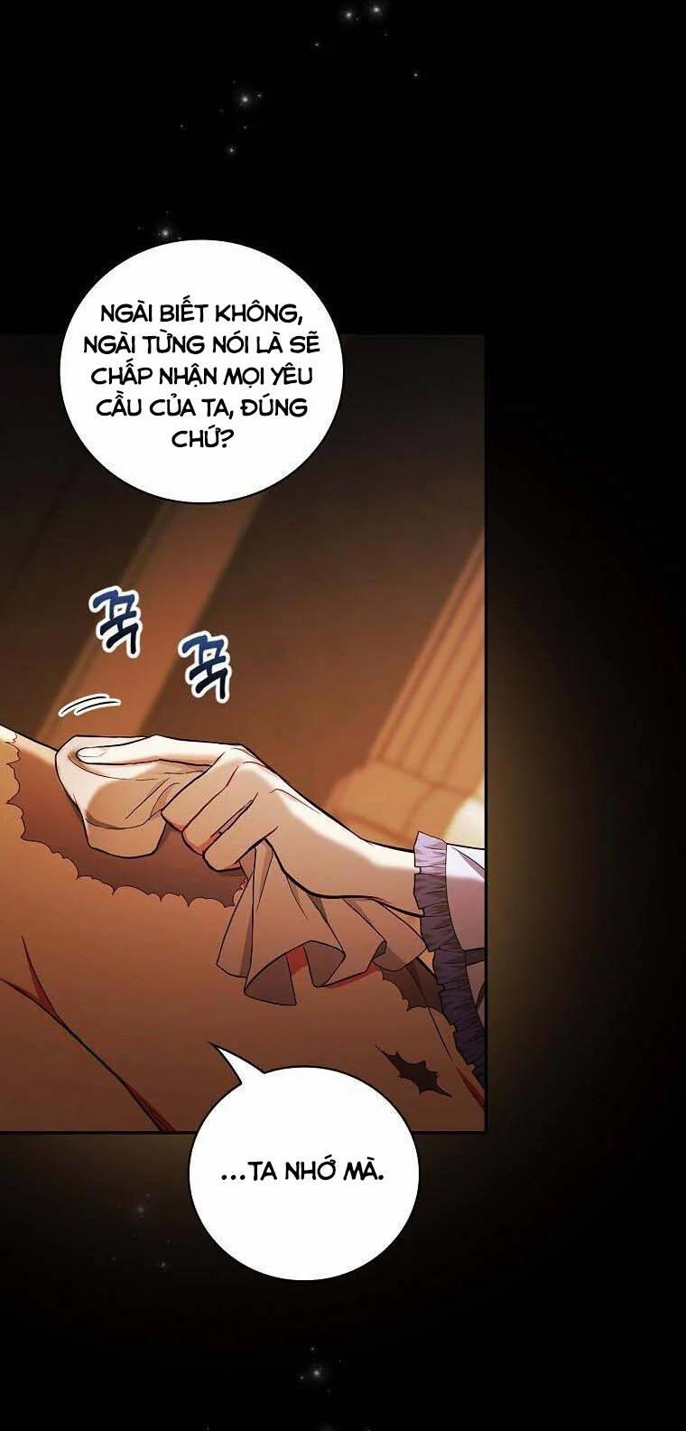 Tôi Trở Thành Mẹ Của Chiến Binh 30 trang 66