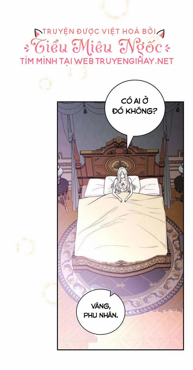 Tôi Trở Thành Mẹ Của Chiến Binh 30 trang 71