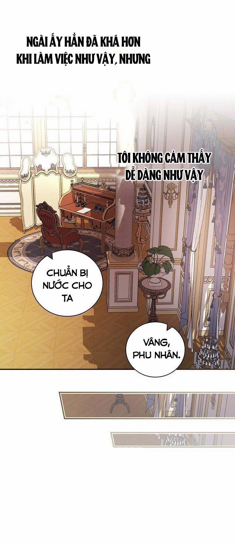 Tôi Trở Thành Mẹ Của Chiến Binh 30 trang 73