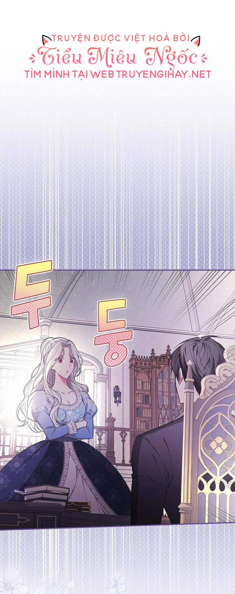 Tôi Trở Thành Mẹ Của Chiến Binh 30 trang 74