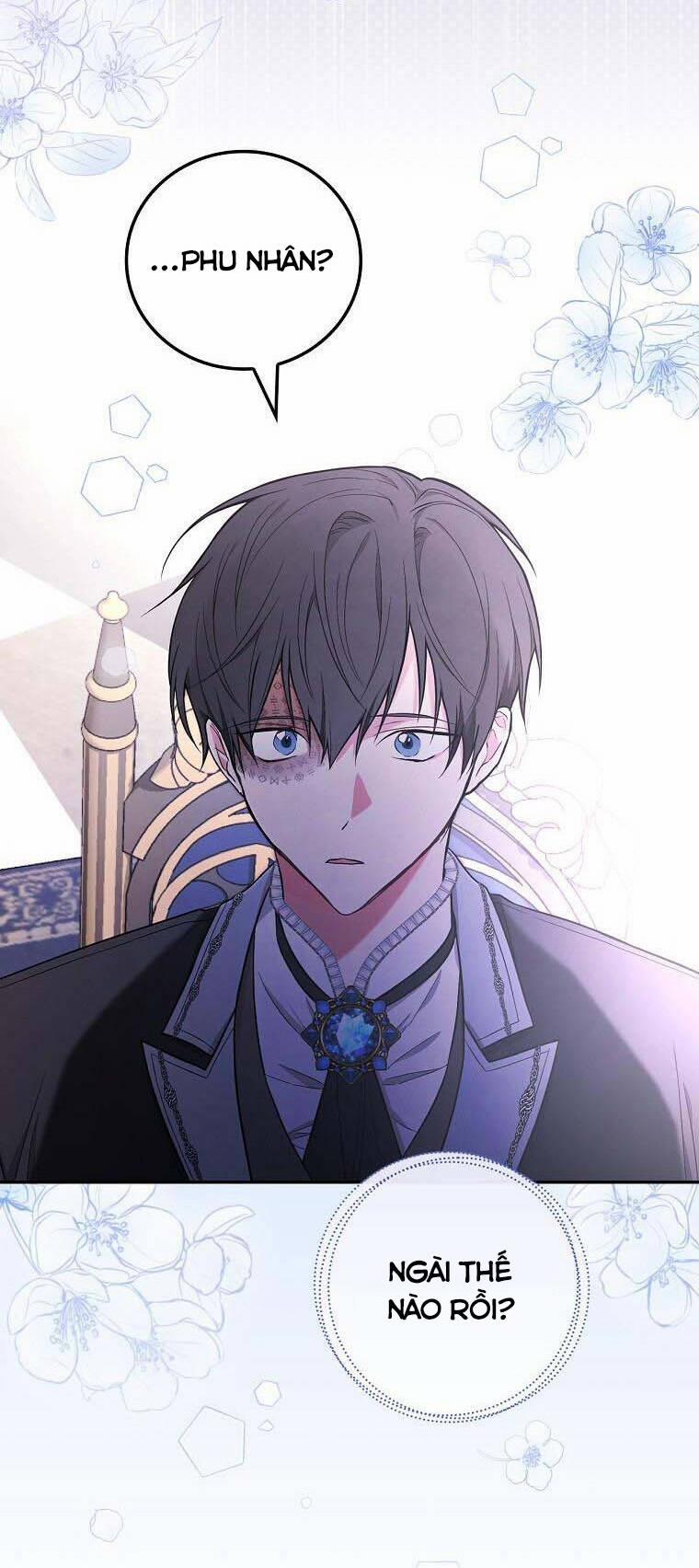 Tôi Trở Thành Mẹ Của Chiến Binh 30 trang 75