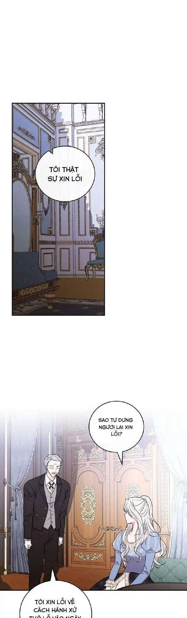 Tôi Trở Thành Mẹ Của Chiến Binh 31 trang 0