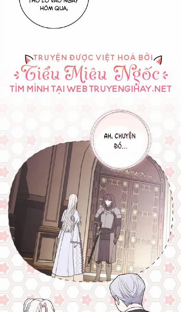 Tôi Trở Thành Mẹ Của Chiến Binh 31 trang 1