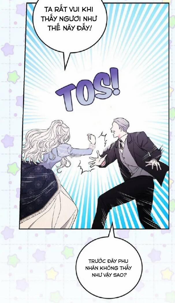 Tôi Trở Thành Mẹ Của Chiến Binh 31 trang 10