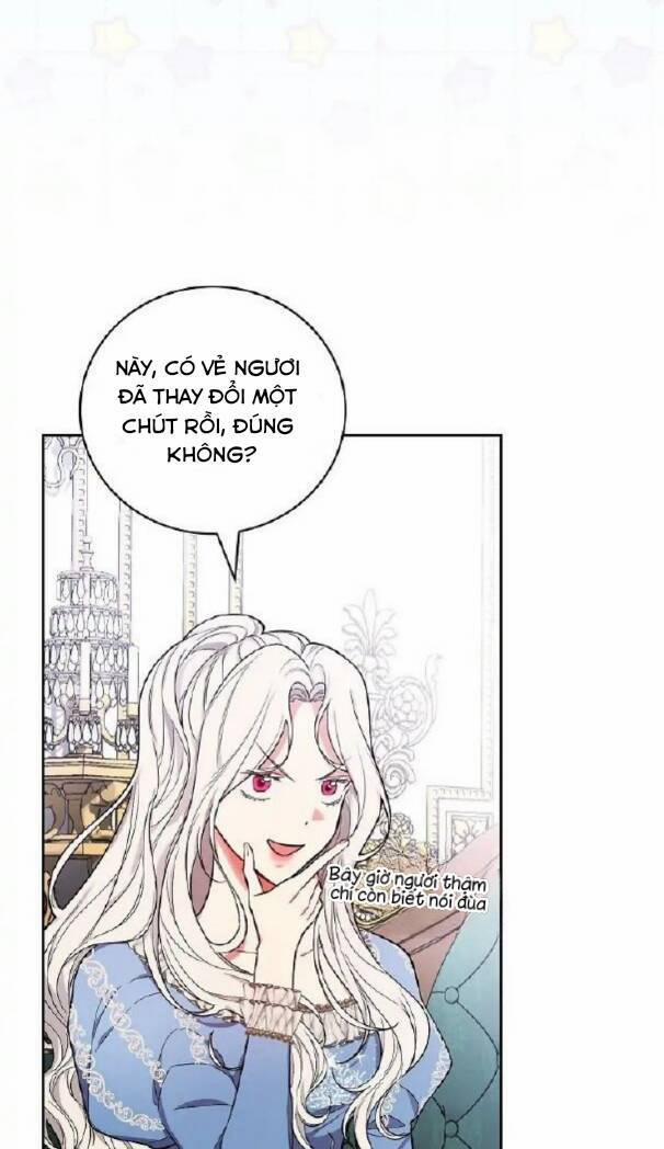 Tôi Trở Thành Mẹ Của Chiến Binh 31 trang 11