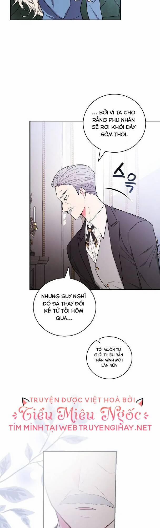 Tôi Trở Thành Mẹ Của Chiến Binh 31 trang 12