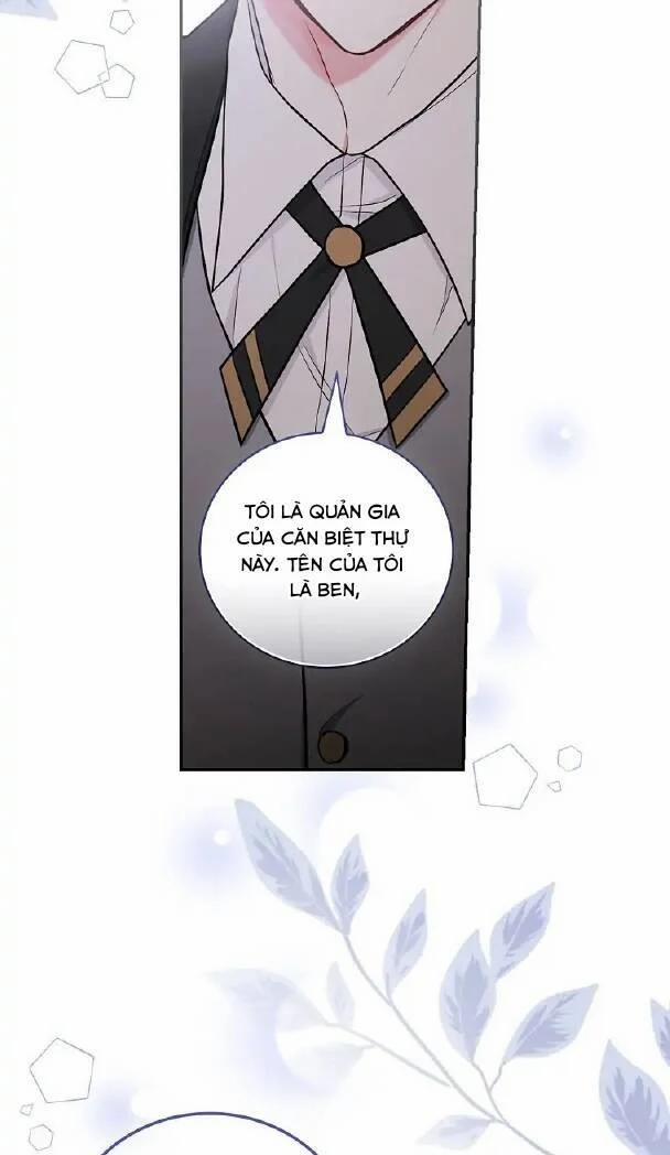 Tôi Trở Thành Mẹ Của Chiến Binh 31 trang 13