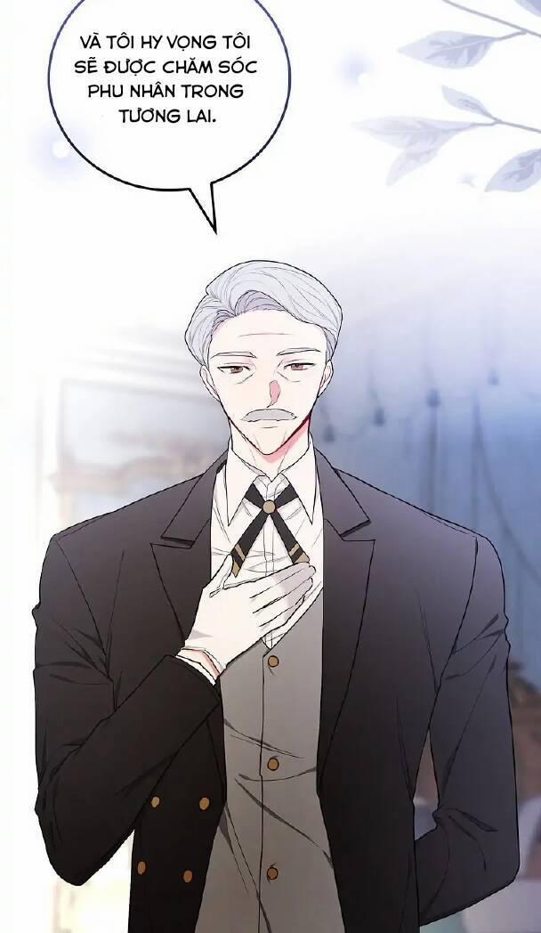 Tôi Trở Thành Mẹ Của Chiến Binh 31 trang 14