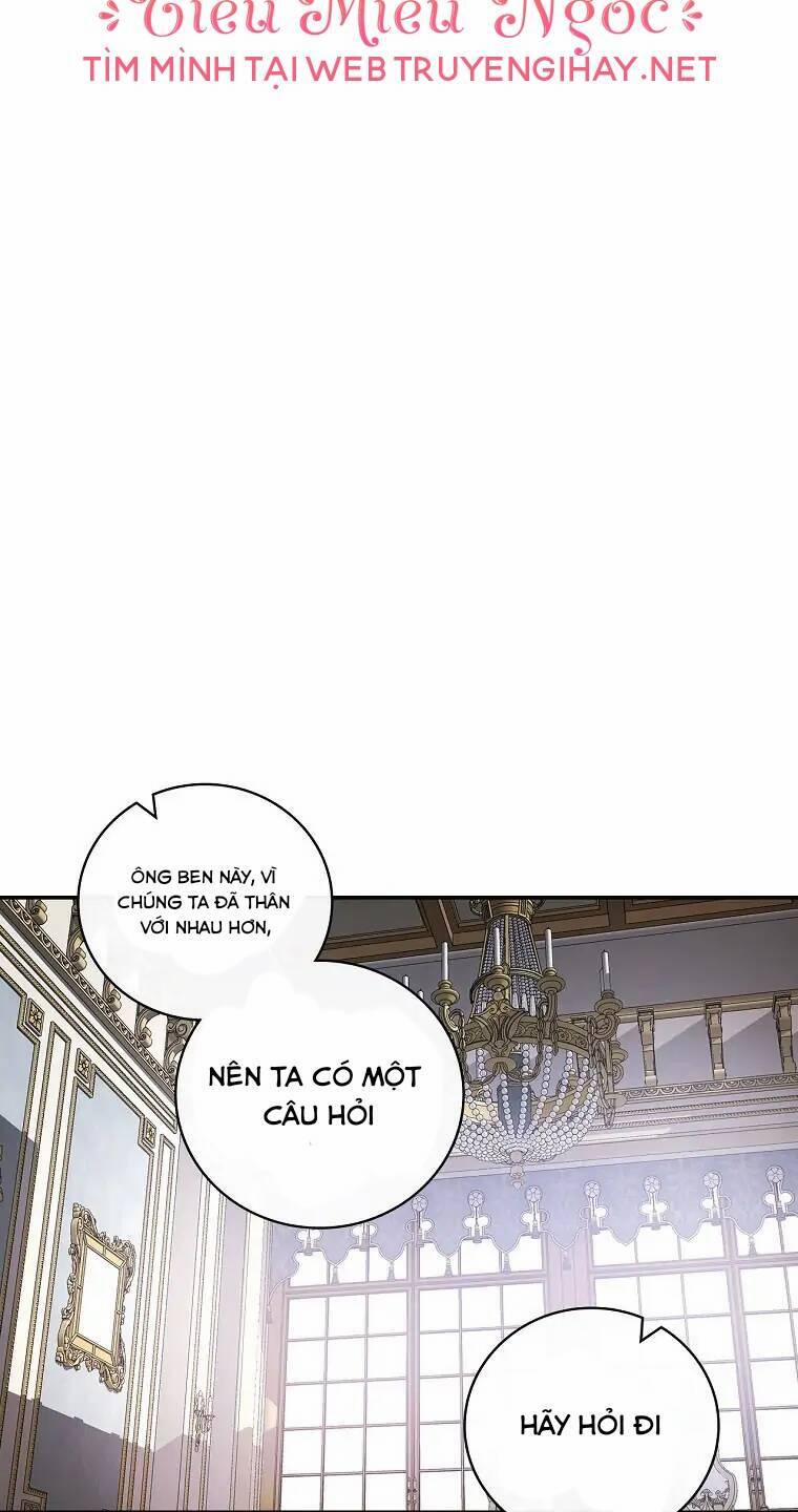 Tôi Trở Thành Mẹ Của Chiến Binh 31 trang 18